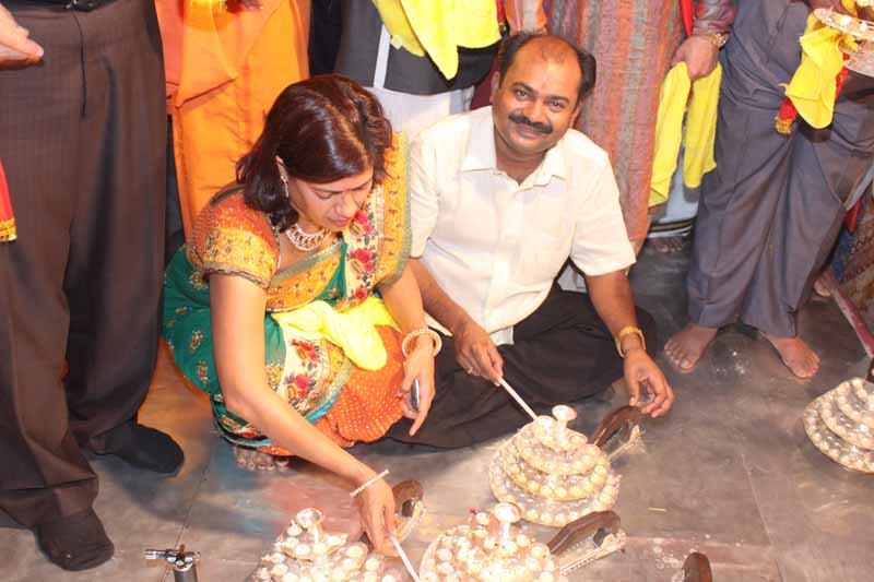 Hanuman Jayanti - 2010