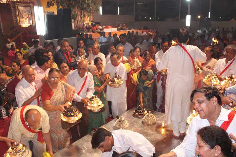 Hanuman Jayanti - 2010