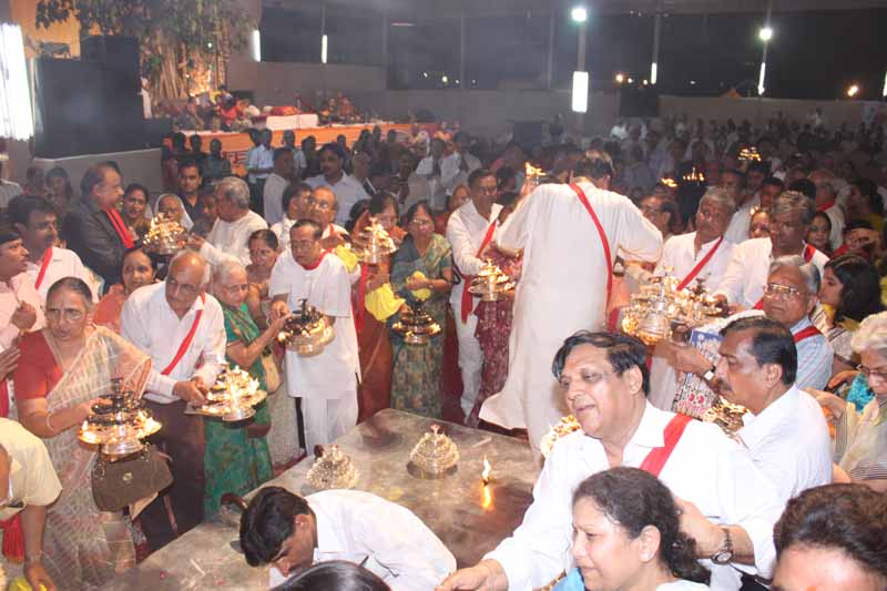 Hanuman Jayanti - 2010