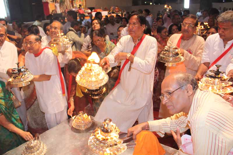 Hanuman Jayanti - 2010