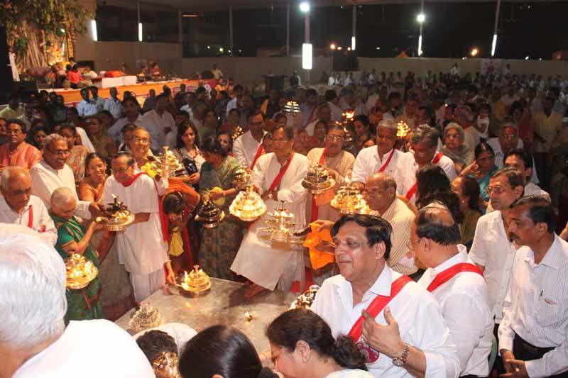 Hanuman Jayanti - 2010