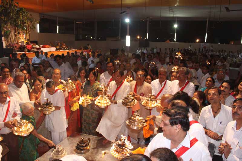 Hanuman Jayanti - 2010