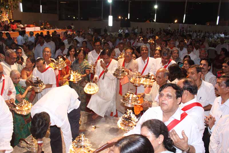 Hanuman Jayanti - 2010