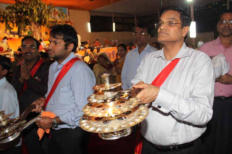 Hanuman Jayanti - 2010