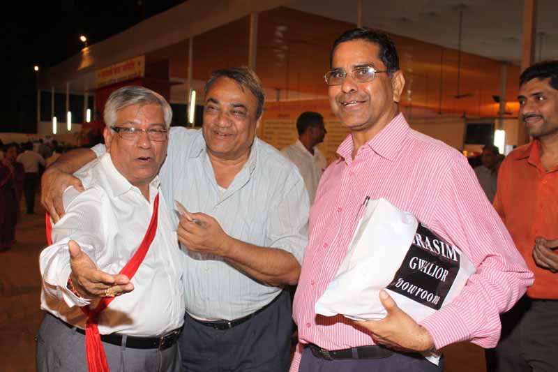 Hanuman Jayanti - 2010
