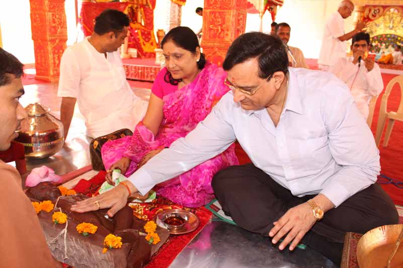 Hanuman Jayanti - 2010
