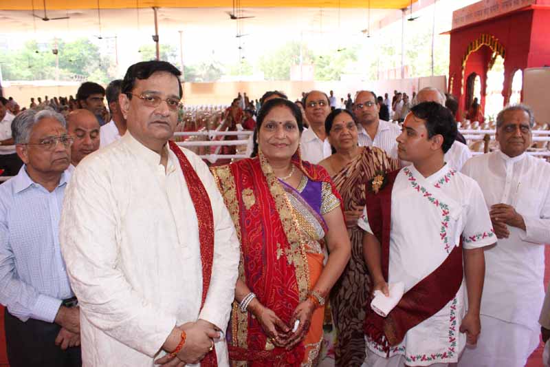 Hanuman Jayanti - 2010