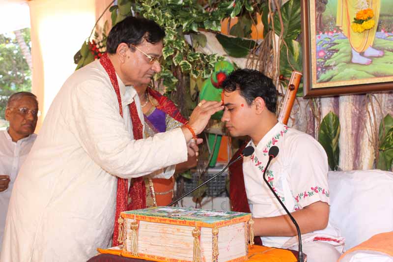 Hanuman Jayanti - 2010