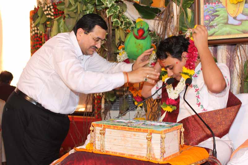 Hanuman Jayanti - 2010