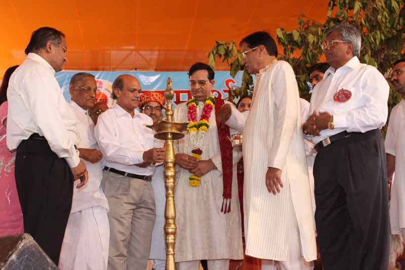 Hanuman Jayanti - 2010