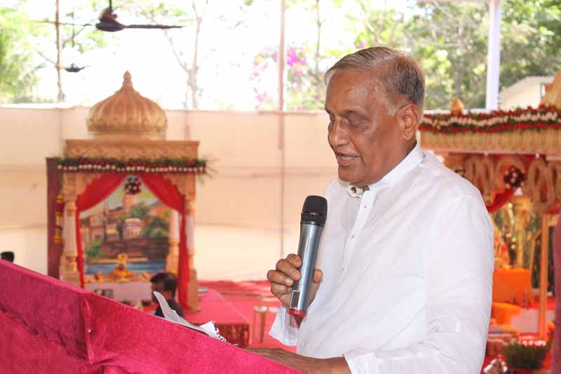 Hanuman Jayanti - 2010