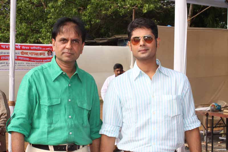 Hanuman Jayanti - 2010