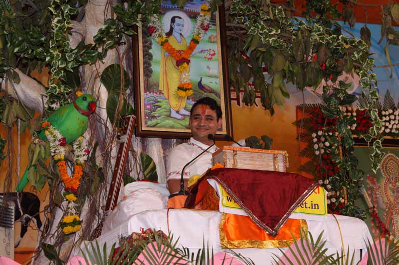Hanuman Jayanti - 2010