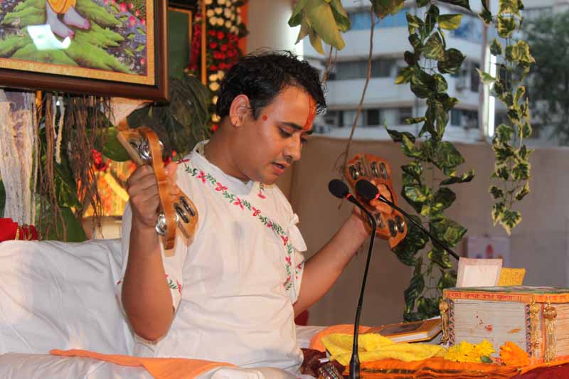 Hanuman Jayanti - 2010