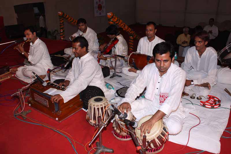 Hanuman Jayanti - 2010