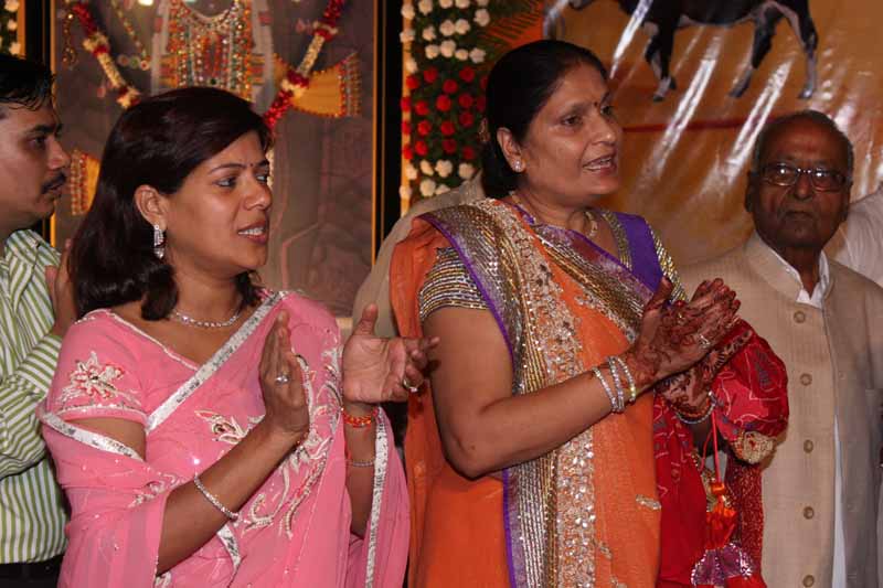 Hanuman Jayanti - 2010
