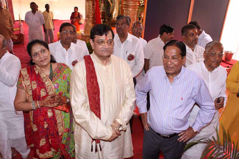 Hanuman Jayanti - 2010