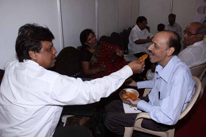 Hanuman Jayanti - 2010