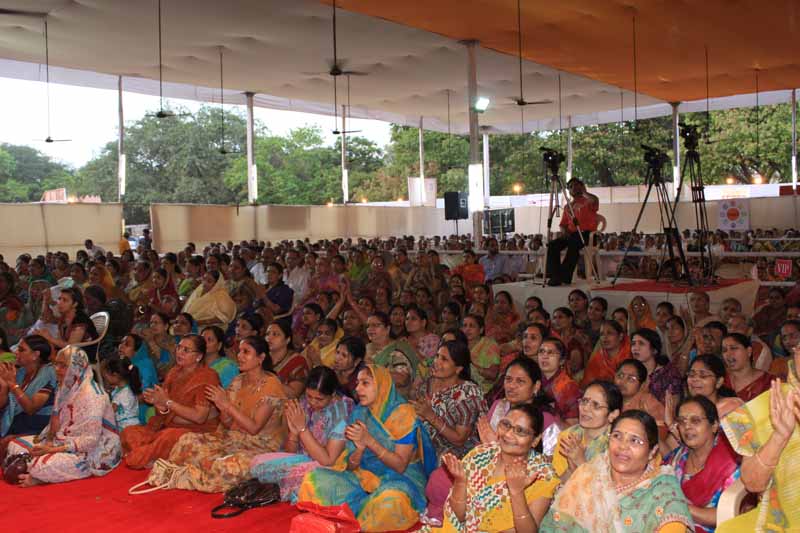 Hanuman Jayanti - 2010