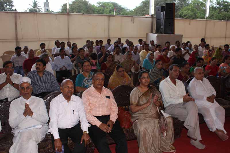 Hanuman Jayanti - 2010