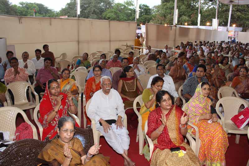 Hanuman Jayanti - 2010
