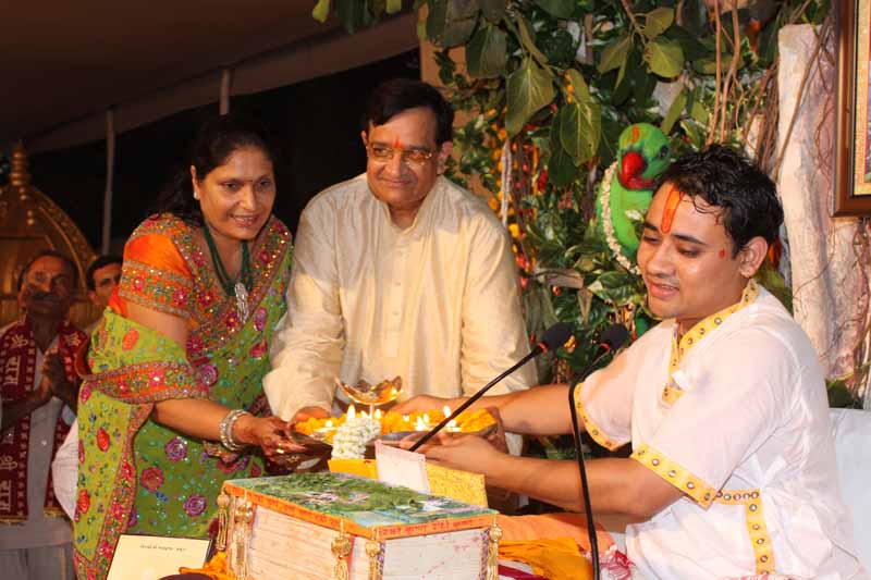Hanuman Jayanti - 2010