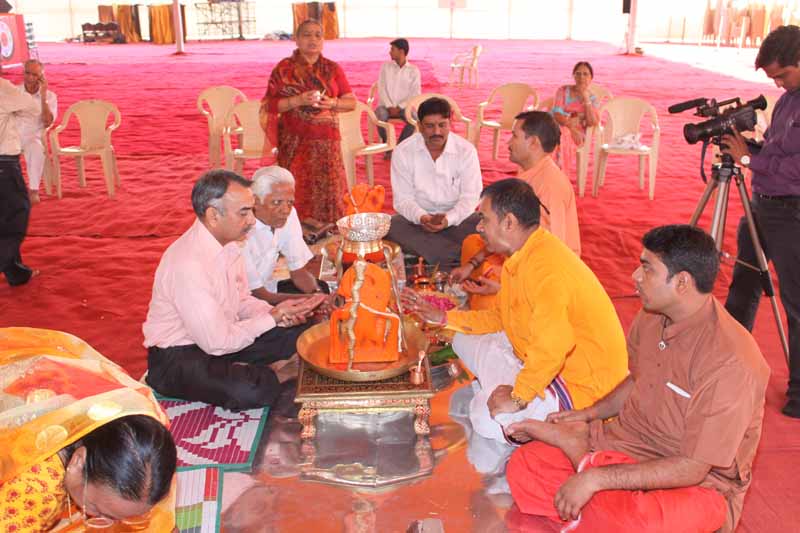 Hanuman Jayanti - 2010
