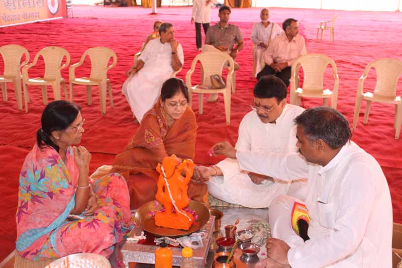 Hanuman Jayanti - 2010