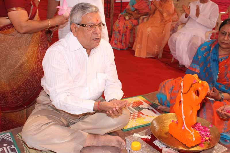 Hanuman Jayanti - 2010