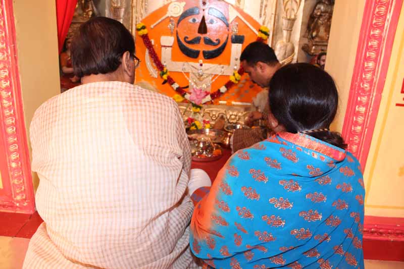 Hanuman Jayanti - 2010