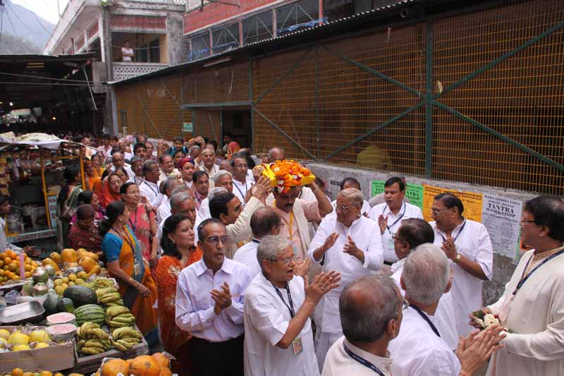 Hanuman Jayanti - 2011
