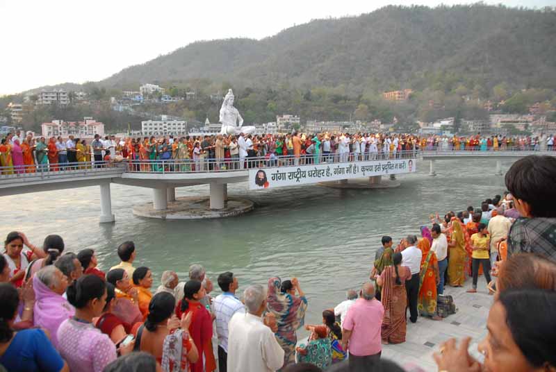 Hanuman Jayanti - 2011