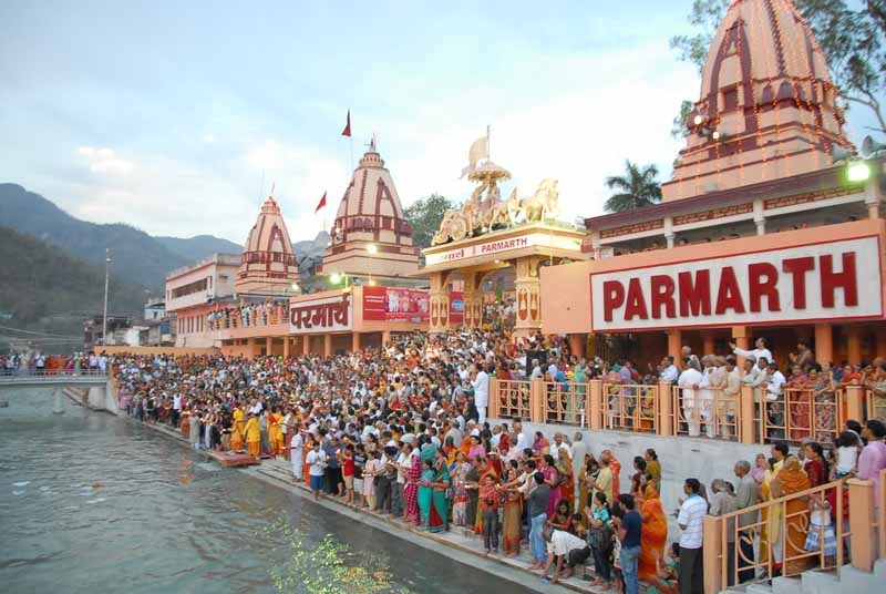 Hanuman Jayanti - 2011