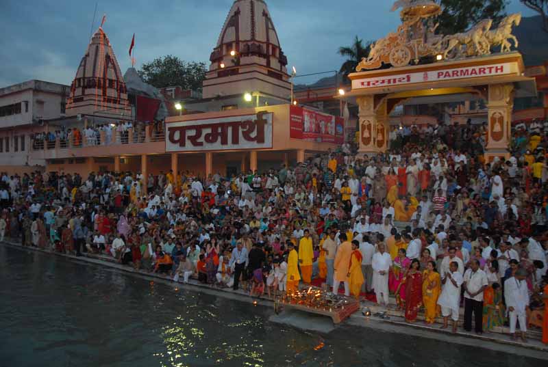 Hanuman Jayanti - 2011