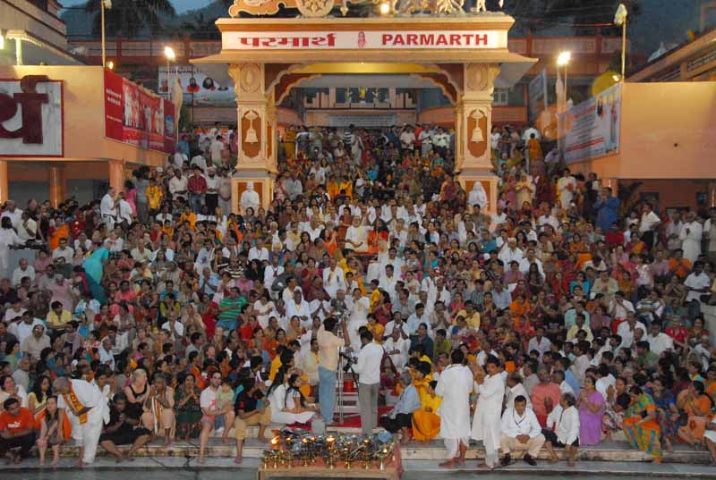 Hanuman Jayanti - 2011