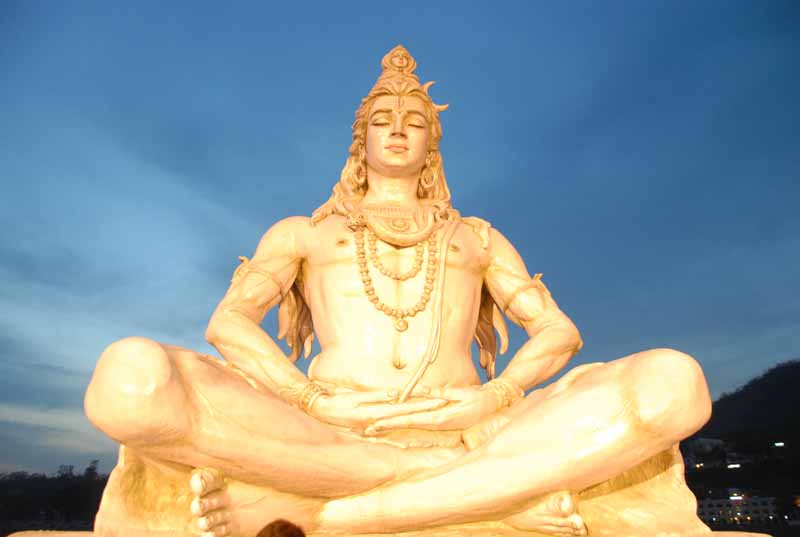 Hanuman Jayanti - 2011