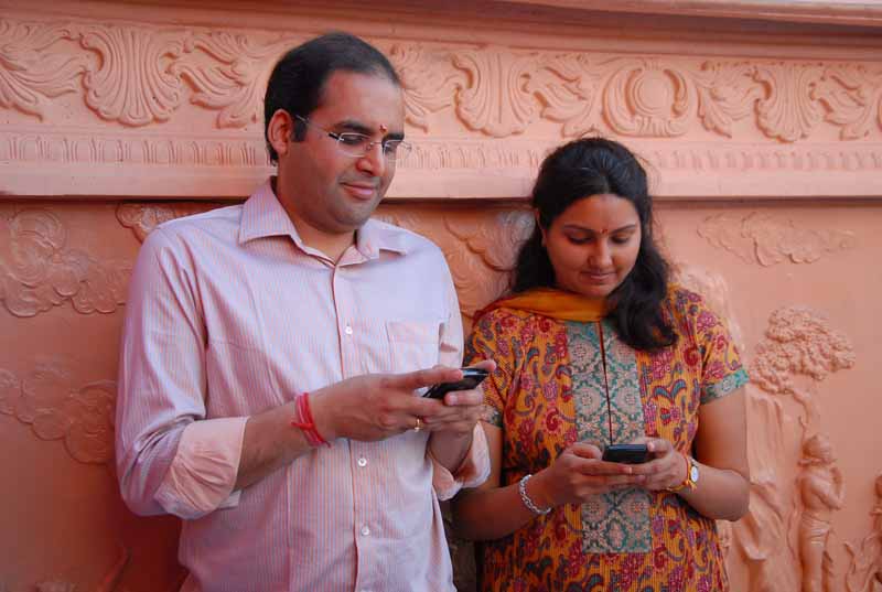 Hanuman Jayanti - 2011