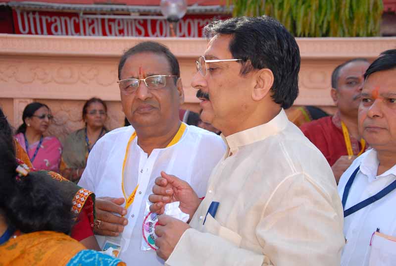 Hanuman Jayanti - 2011
