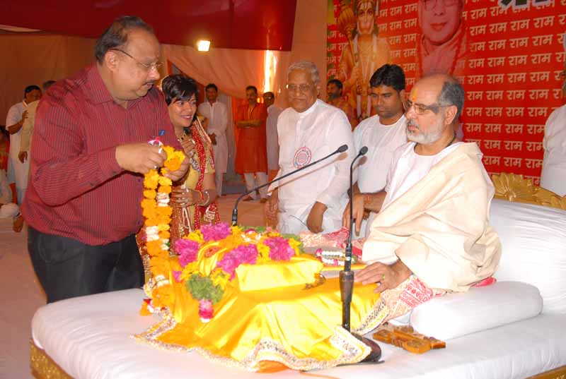 Hanuman Jayanti - 2011
