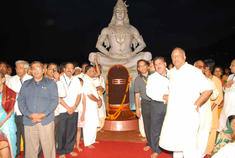 Hanuman Jayanti - 2011