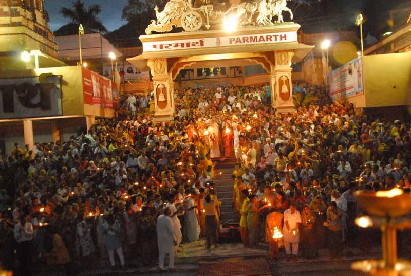 Hanuman Jayanti - 2011