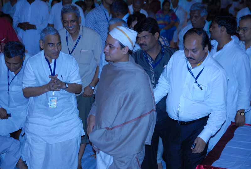 Hanuman Jayanti - 2011