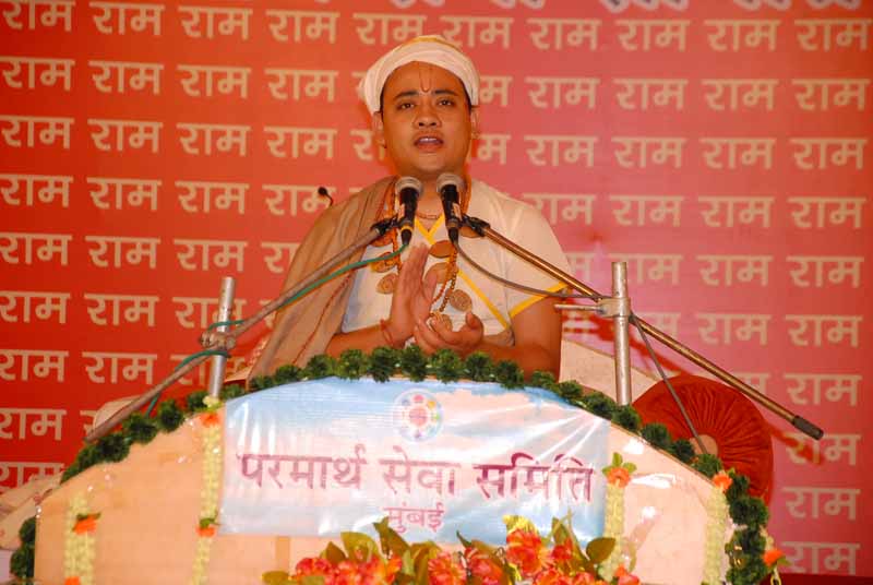 Hanuman Jayanti - 2011