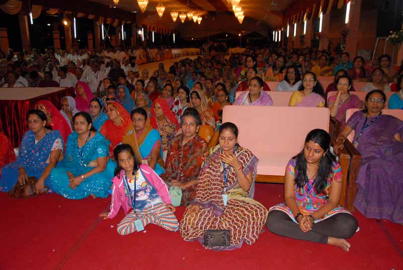 Hanuman Jayanti - 2011