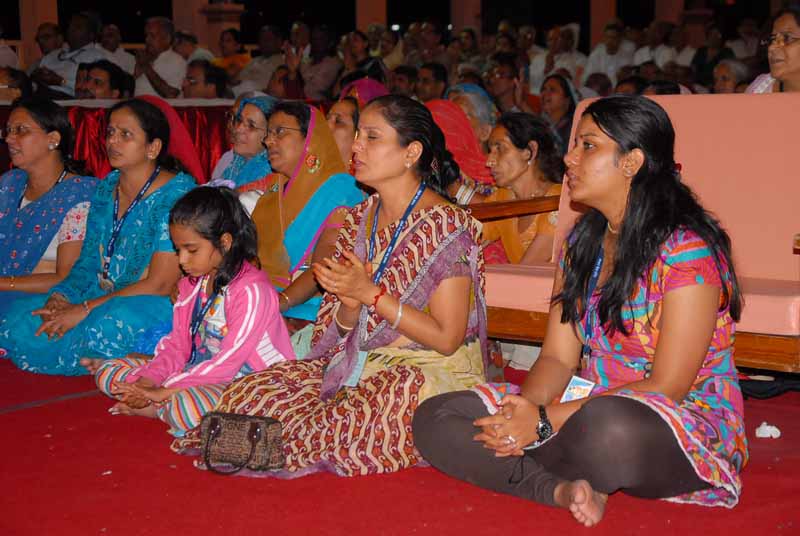 Hanuman Jayanti - 2011