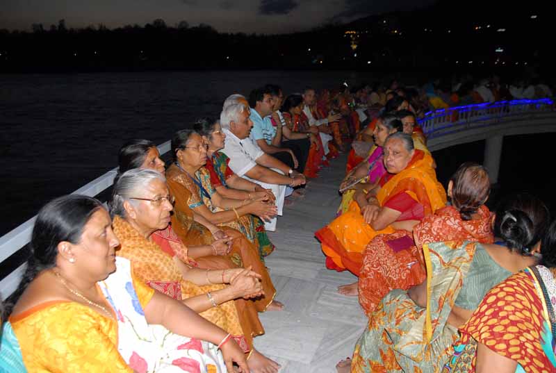 Hanuman Jayanti - 2011