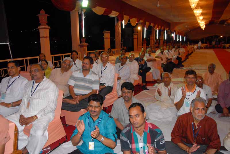 Hanuman Jayanti - 2011