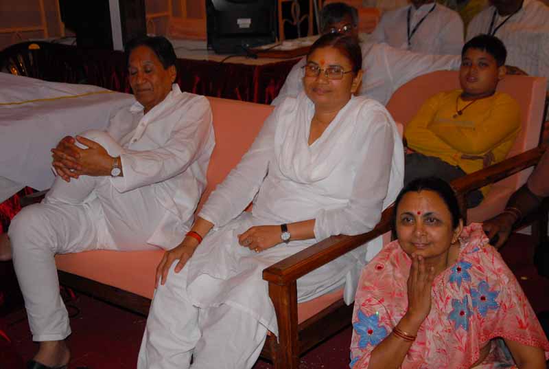 Hanuman Jayanti - 2011