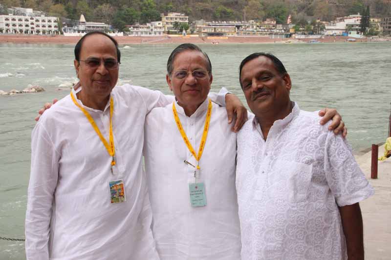 Hanuman Jayanti - 2011