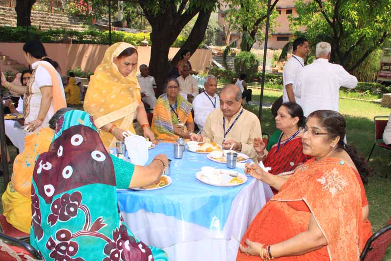 Hanuman Jayanti - 2011